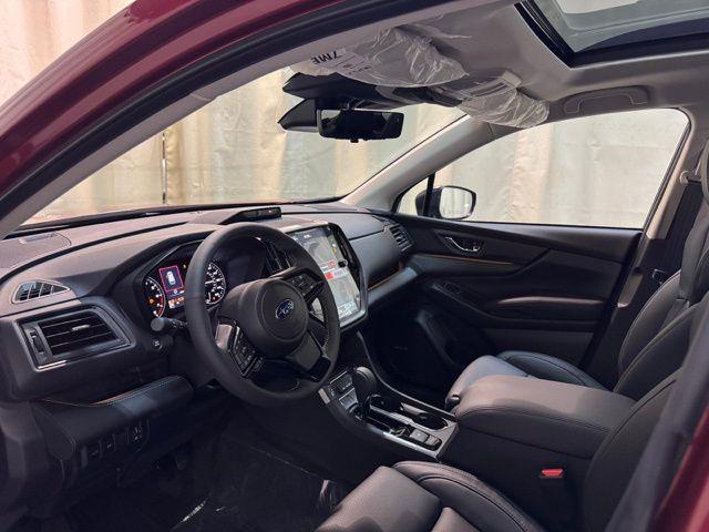 new 2025 Subaru Ascent car, priced at $49,924