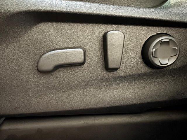 new 2025 Subaru Ascent car, priced at $49,924