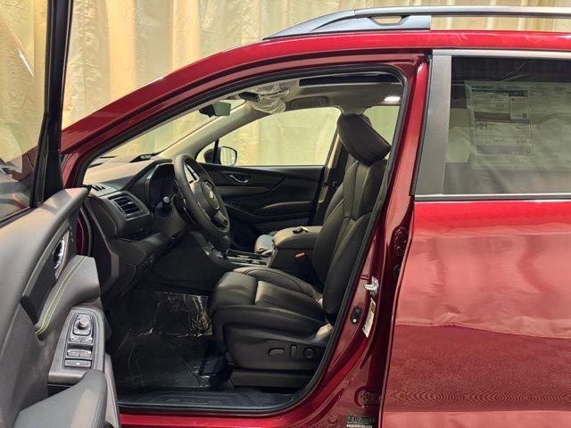 new 2025 Subaru Ascent car, priced at $49,924