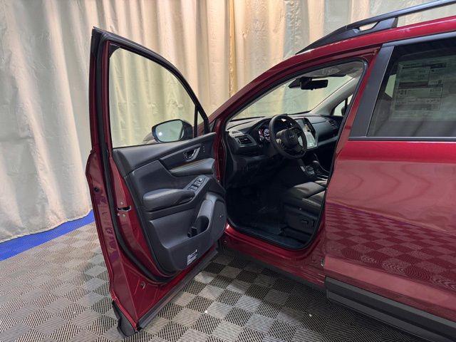 new 2025 Subaru Ascent car, priced at $49,924