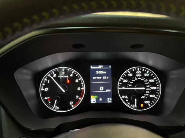 new 2025 Subaru Ascent car, priced at $49,924