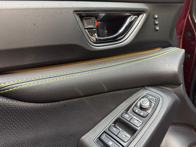 new 2025 Subaru Ascent car, priced at $49,924