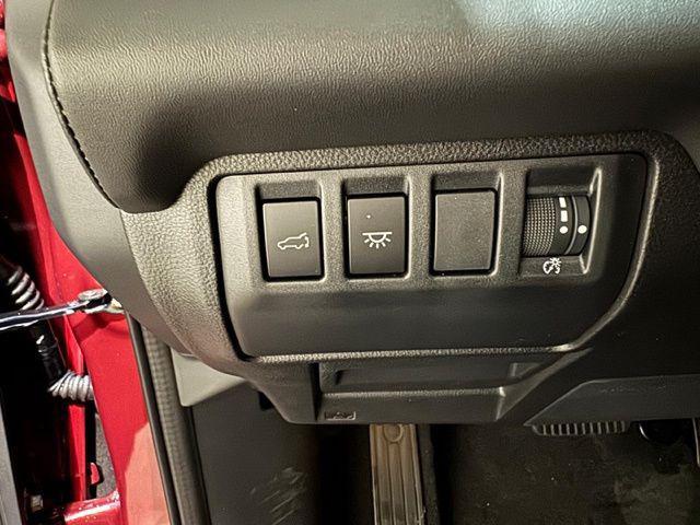 new 2025 Subaru Ascent car, priced at $49,924