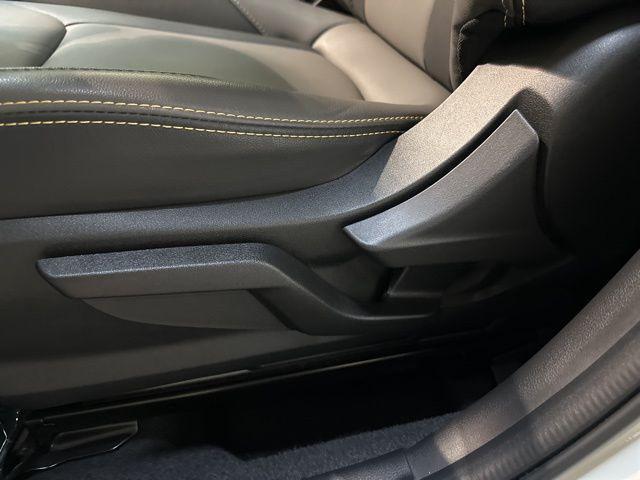 used 2022 Subaru Crosstrek car, priced at $25,200