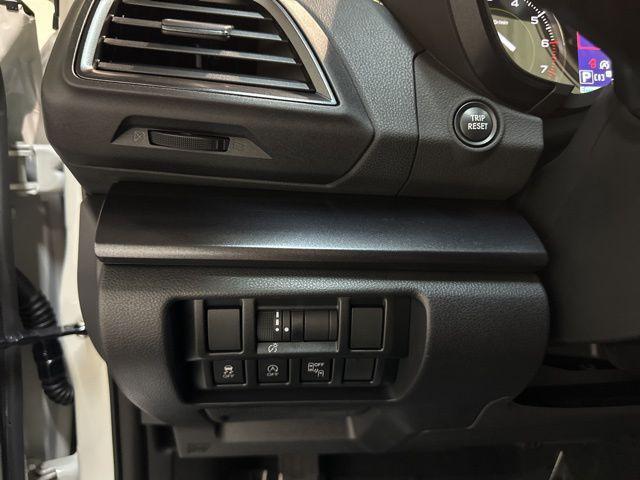 used 2022 Subaru Crosstrek car, priced at $25,200