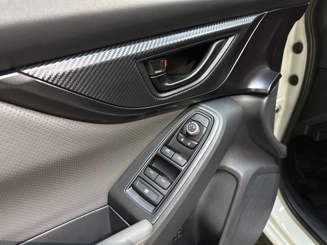 used 2022 Subaru Crosstrek car, priced at $25,200
