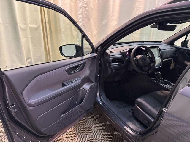 new 2026 Subaru Forester car, priced at $34,375