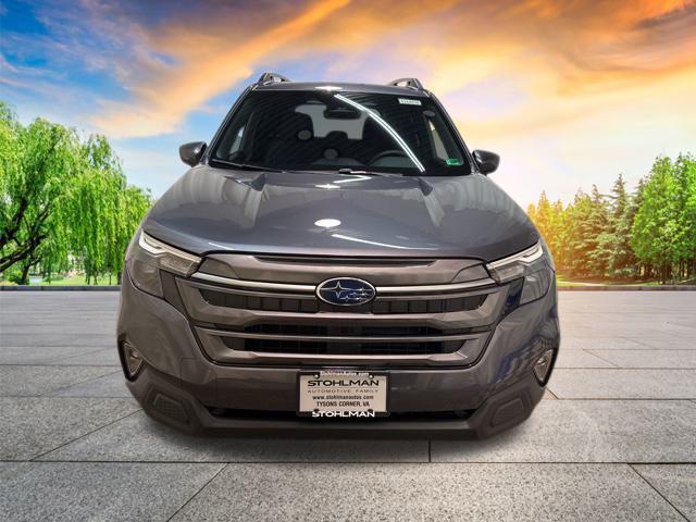 new 2026 Subaru Forester car, priced at $34,375