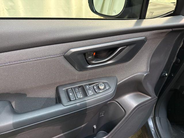 new 2026 Subaru Forester car, priced at $34,375