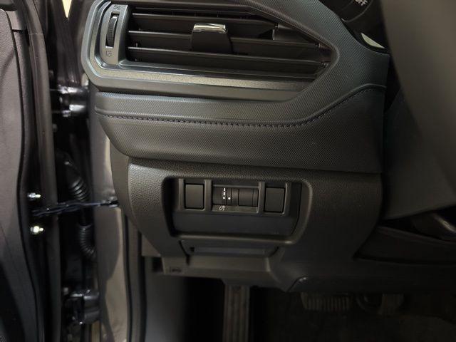 new 2026 Subaru Forester car, priced at $34,375