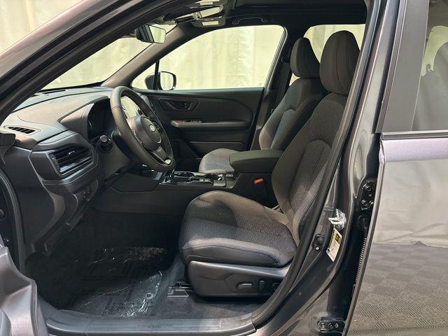 new 2026 Subaru Forester car, priced at $34,375