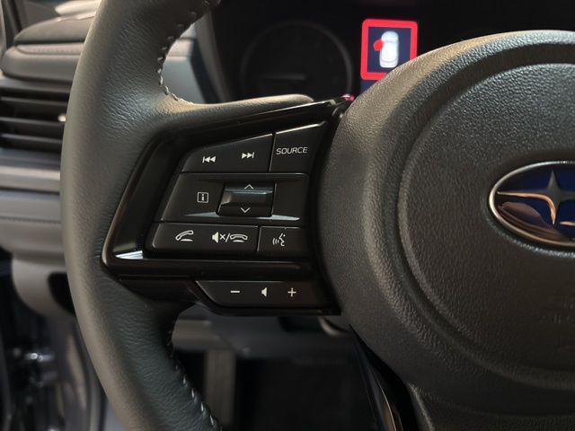 new 2026 Subaru Forester car, priced at $34,375