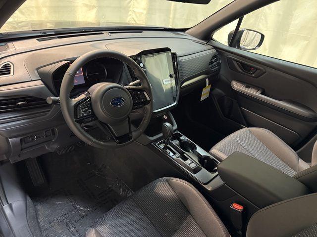 new 2026 Subaru Forester car, priced at $34,375