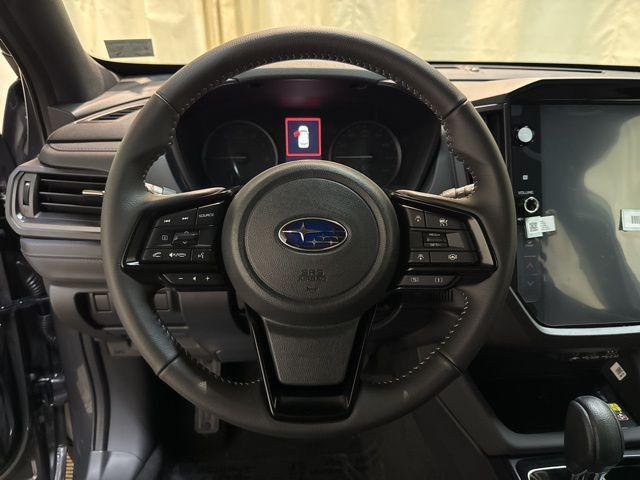 new 2026 Subaru Forester car, priced at $34,375