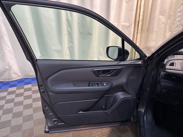 new 2026 Subaru Forester car, priced at $34,375