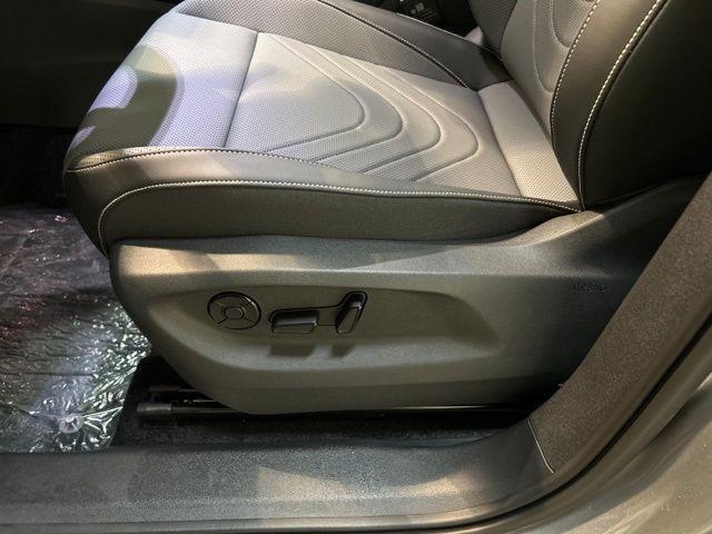 new 2025 Volkswagen Tiguan car, priced at $34,791