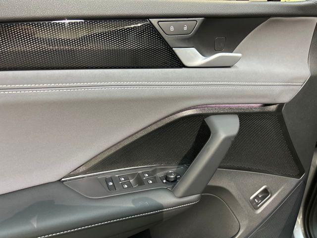 new 2025 Volkswagen Tiguan car, priced at $34,791