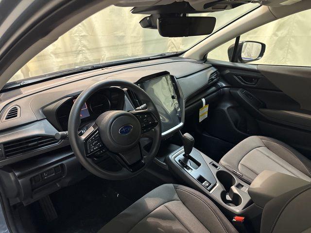 new 2025 Subaru Crosstrek car, priced at $28,737