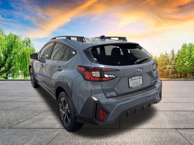 new 2025 Subaru Crosstrek car, priced at $28,737