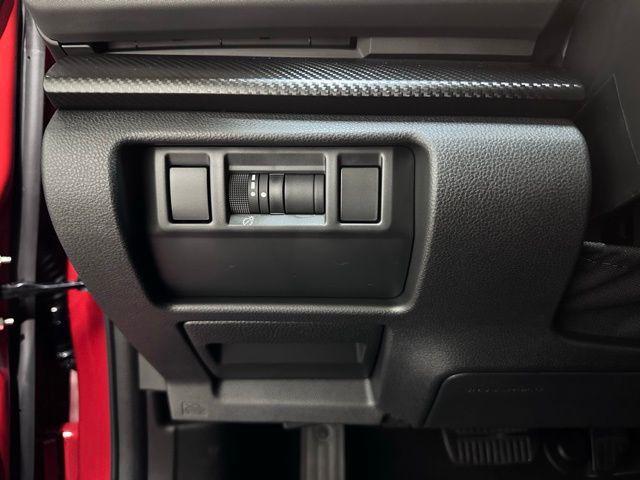 new 2025 Subaru Crosstrek car, priced at $30,506