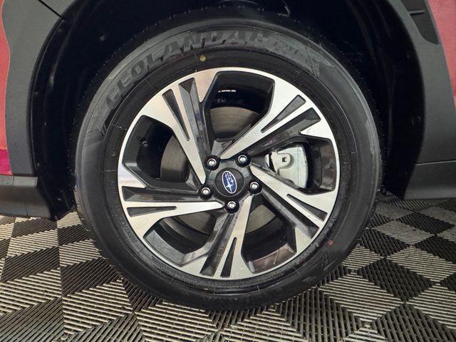 new 2025 Subaru Crosstrek car, priced at $30,506