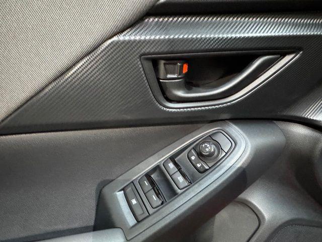 new 2025 Subaru Crosstrek car, priced at $30,506