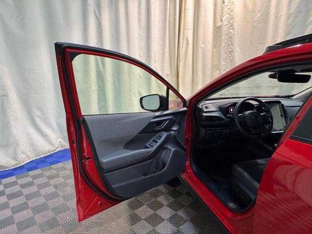new 2025 Subaru Crosstrek car, priced at $30,506