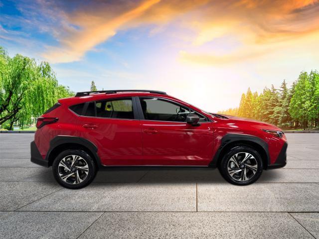 new 2025 Subaru Crosstrek car, priced at $30,506