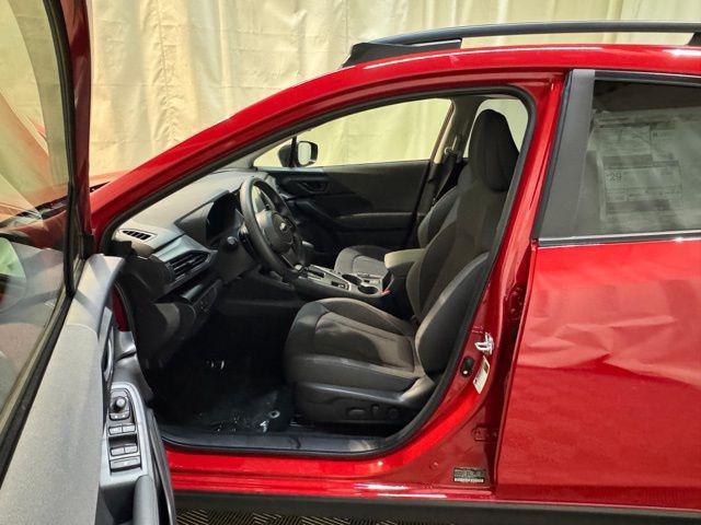 new 2025 Subaru Crosstrek car, priced at $30,506