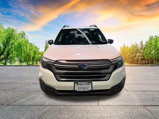 new 2025 Subaru Forester car, priced at $35,088