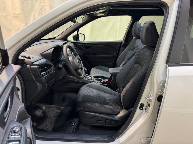 new 2025 Subaru Forester car, priced at $35,088