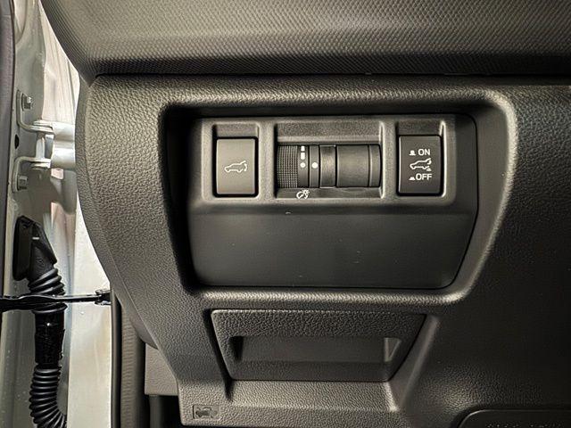 new 2025 Subaru Forester car, priced at $35,088