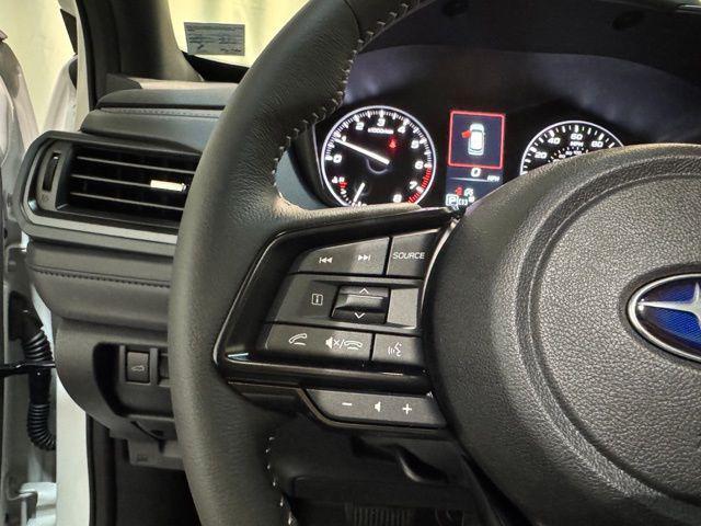 new 2025 Subaru Forester car, priced at $35,088