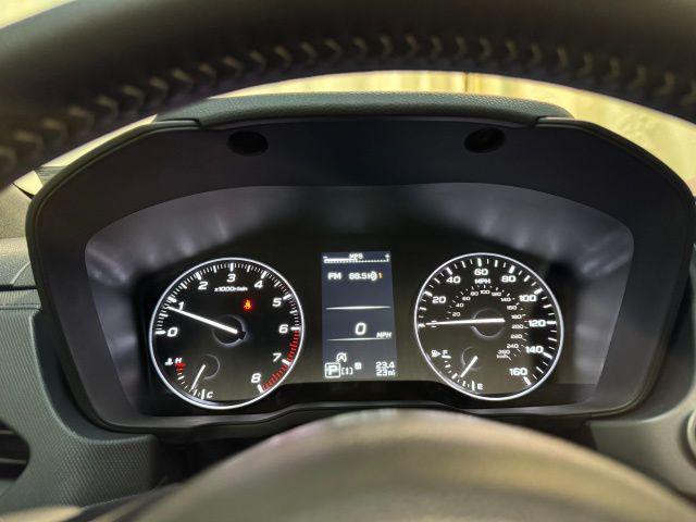 new 2025 Subaru Forester car, priced at $35,088