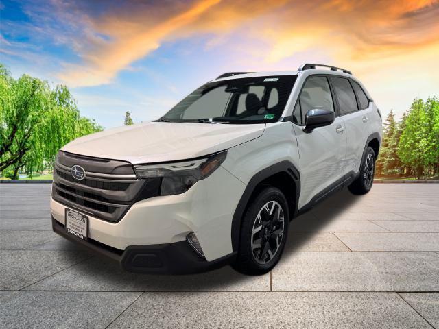 new 2025 Subaru Forester car, priced at $35,088