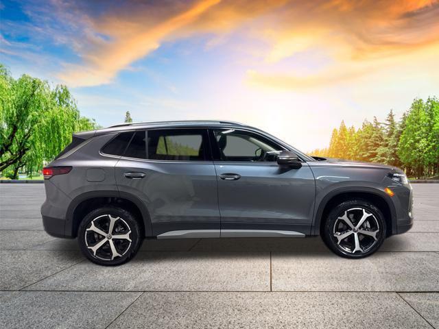 new 2026 Volkswagen Tiguan car, priced at $36,643