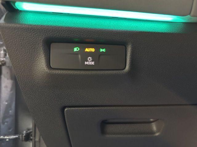 new 2026 Volkswagen Tiguan car, priced at $36,643