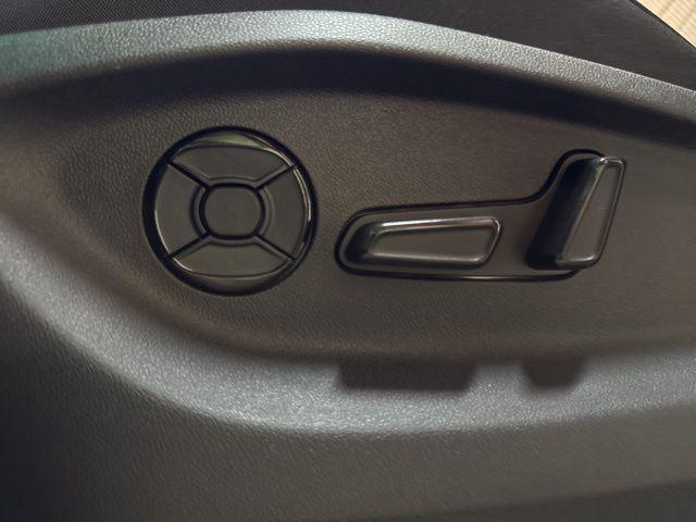 new 2026 Volkswagen Tiguan car, priced at $36,643