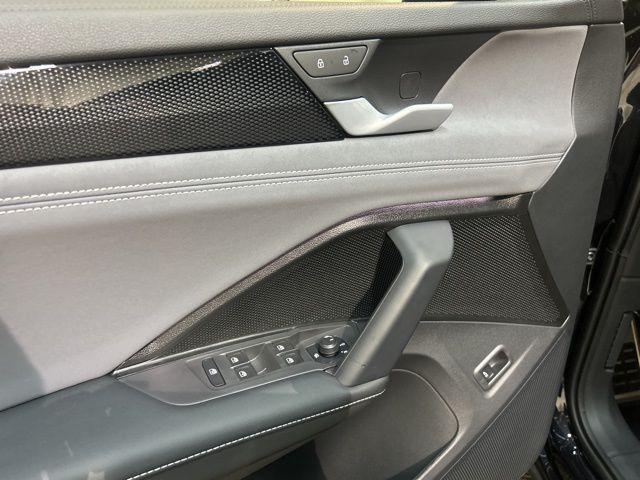 new 2025 Volkswagen Tiguan car, priced at $36,350