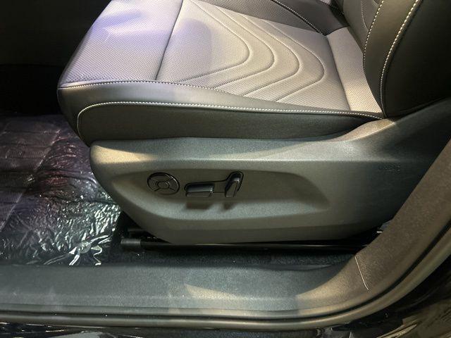 new 2025 Volkswagen Tiguan car, priced at $36,350