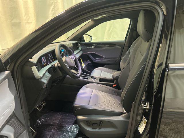 new 2025 Volkswagen Tiguan car, priced at $36,350