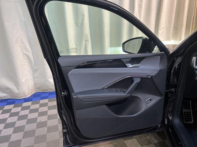 new 2025 Volkswagen Tiguan car, priced at $36,350