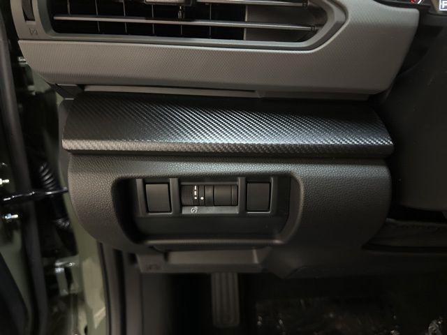 new 2025 Subaru Crosstrek car, priced at $34,782