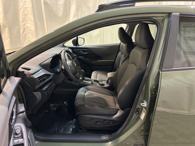 new 2025 Subaru Crosstrek car, priced at $34,782