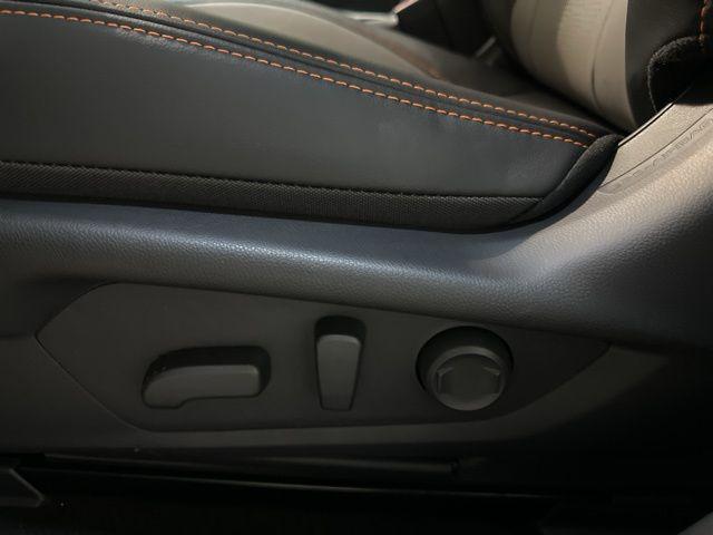 new 2025 Subaru Crosstrek car, priced at $34,782