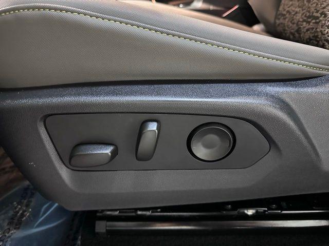used 2024 Chevrolet Colorado car, priced at $47,270