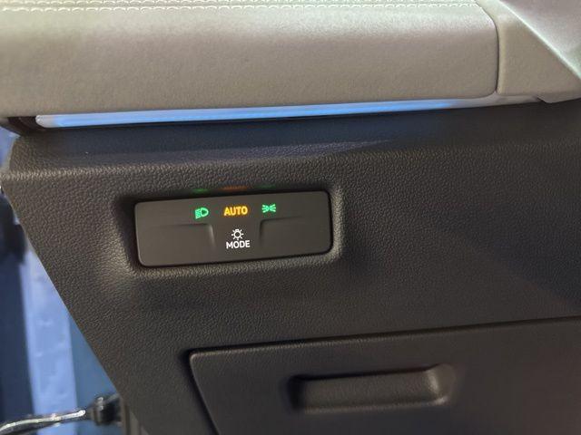 new 2026 Volkswagen Tiguan car, priced at $39,707