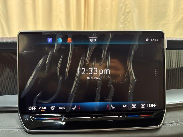 new 2026 Volkswagen Tiguan car, priced at $39,707