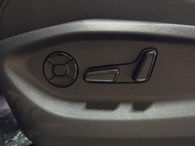 new 2026 Volkswagen Tiguan car, priced at $39,707