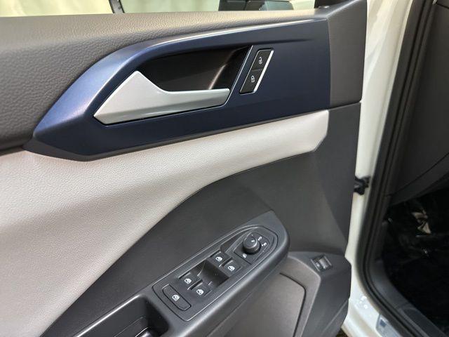 used 2022 Volkswagen Taos car, priced at $22,450